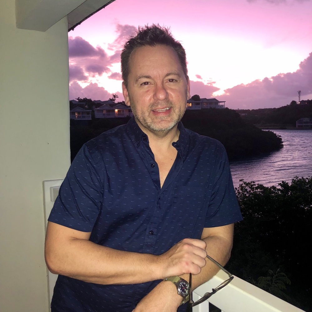 Meet your Posher, Alex